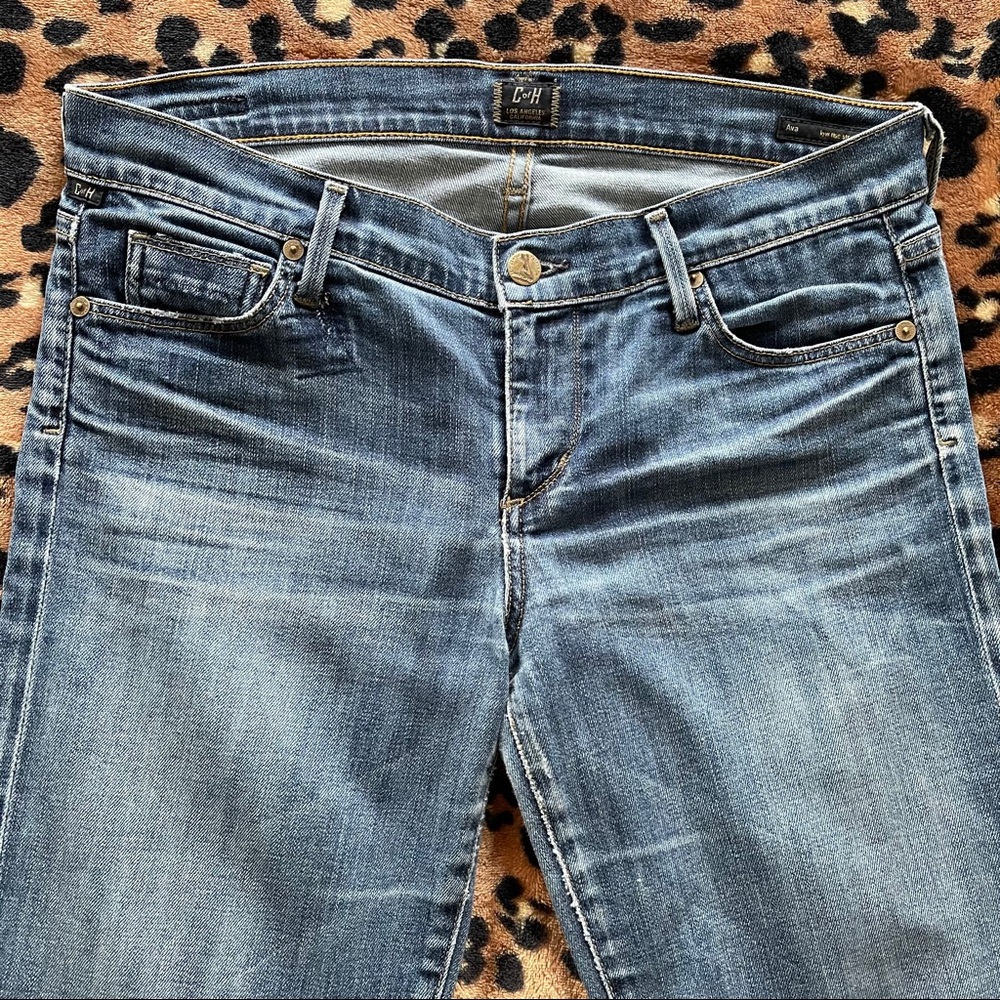 Citizens of Humanity Ava Jeans